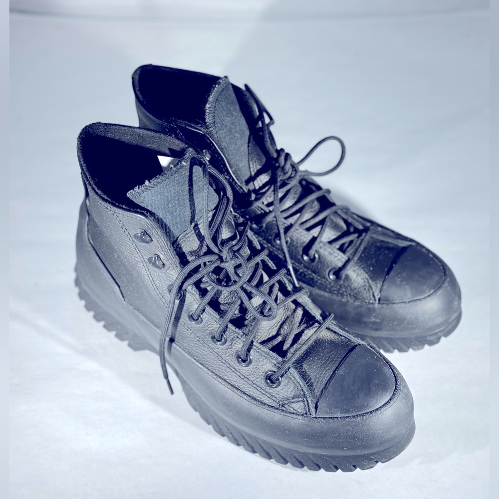 NEW CONVERSE Star Chuck Lugged‎ 2.0